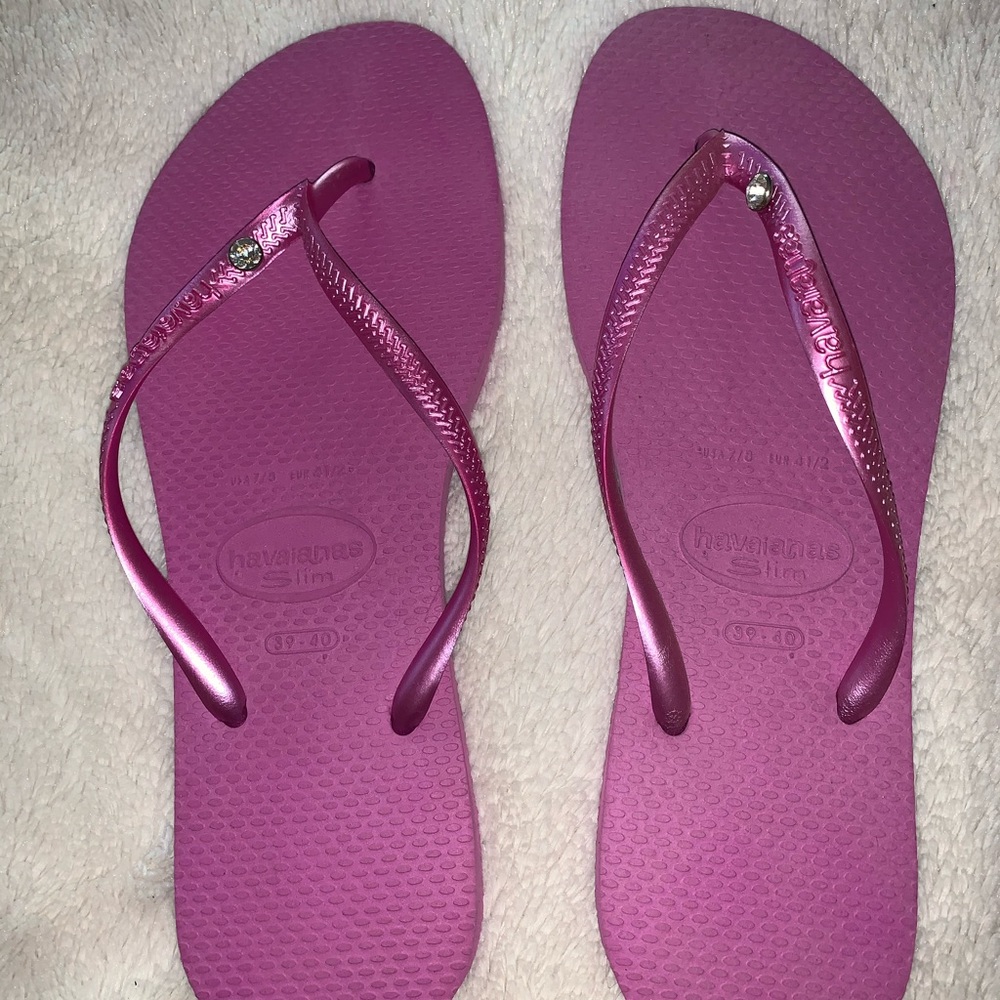 Havaiana Sandals